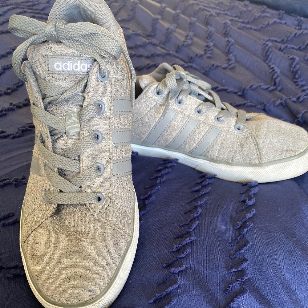 Adidas neo comfort foot bed